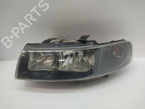 Used Left headlight SEAT TOLEDO II (1M2) 1.9 TDI (90 hp) 29446071