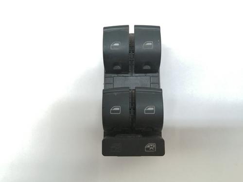 Used Left front window switch Left front window switch SEAT EXEO (3R2) 2.0 TDI (143 hp) 10699417 10699417