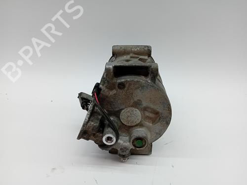 AC compressor MERCEDES-BENZ B-CLASS Sports Tourer (W245)  | BP29246815M34