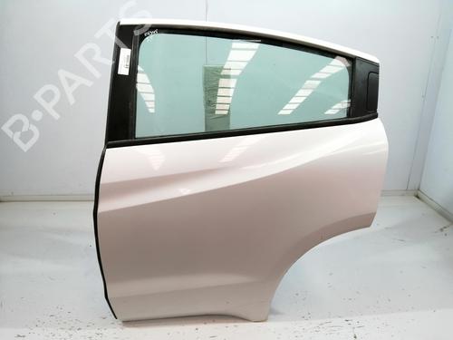 Used Left rear door HONDA HR-V (RU) 1.6 i-DTEC (RU8) (120 hp) 28157237
