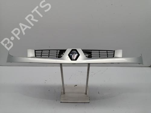 Used Grille RENAULT KANGOO (KC0/1_) 1.5 dCi (57 hp) 30853866