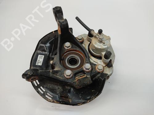 Left front steering knuckle TOYOTA AYGO X (_B7_)  | BP29714752M25 