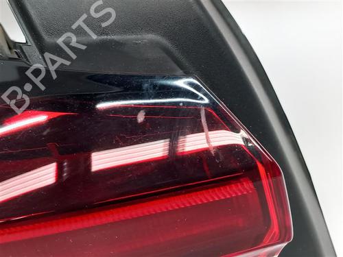 Left taillight OPEL CORSA F (P2JO) 1.2 (68) | BP26448871C34 - Image 2