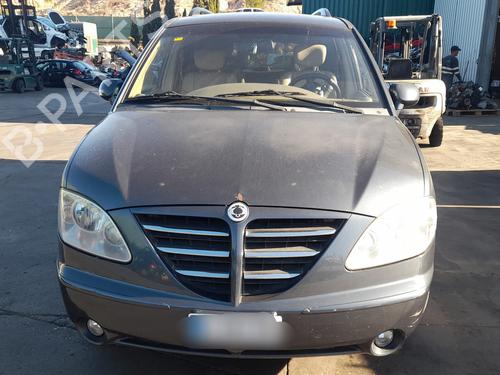 Motor SSANGYONG RODIUS I 2.7 Xdi | BP24167966M1