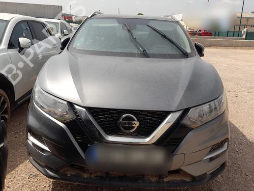 Used Parts NISSAN QASHQAI II (J11, J11_) [2013-2025]  4236791