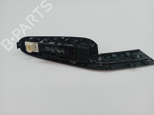 Left front window switch NISSAN JUKE (F16_) | BP38470609I27 - Image 7