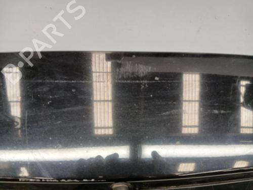 Bakluke CC/Kombi-Kupé MAZDA 3 Saloon (BK) 1.6 DI Turbo (BK12Y) | BP28054548C6 