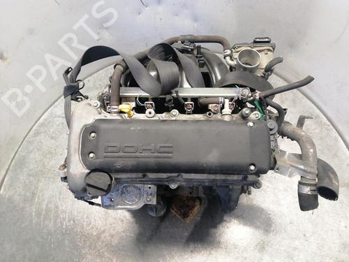 Motor SUZUKI SWIFT III (MZ, EZ) [2005-2025]  31059926