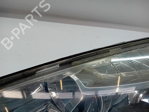 Left headlight CITROËN C4 Picasso I MPV (UD_) 2.0 HDi 138 | BP31215995C28 