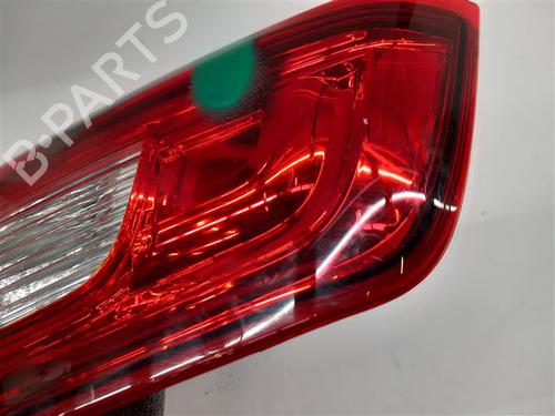Left tailgate light MITSUBISHI ASX (GA_W_) 1.6 MIVEC (GA1W) | BP21603475C79 - Image 4