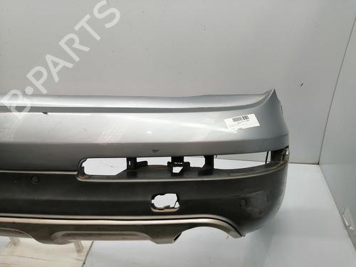 Rear bumper AUDI Q7 (4LB) 3.0 TDI quattro | BP28733157C8 