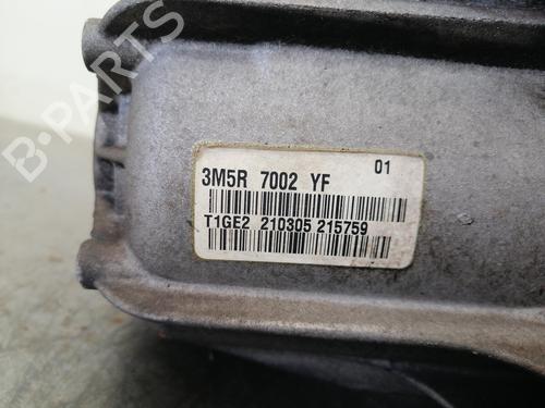 Gearbox FORD FOCUS II (DA_, HCP, DP) 1.6 TDCi | BP27160176M3 