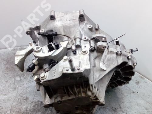 Used Manual gearbox Manual gearbox FORD MONDEO V Saloon (CD) 2.0 TDCi (150 hp) 11060144 11060144