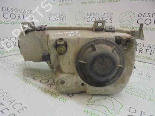 Right headlight FORD GALAXY I (WGR)  | BP5456428C29 