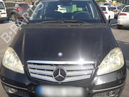 Used Parts MERCEDES-BENZ A-CLASS (W169) A 160 (169.031, 169.331) 4974841