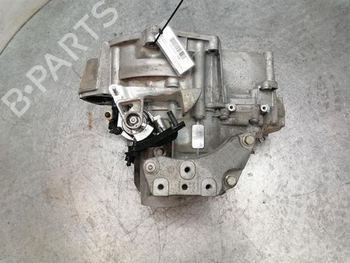 Used Gearbox Gearbox VW CADDY III MPV (2KB, 2KJ, 2CB, 2CJ) 2.0 TDI 4motion (110 hp) 35982384 35982384