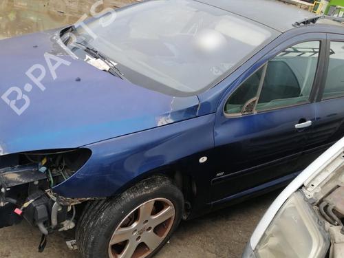 Left taillight PEUGEOT 307 Break (3E) | BP32102934C34