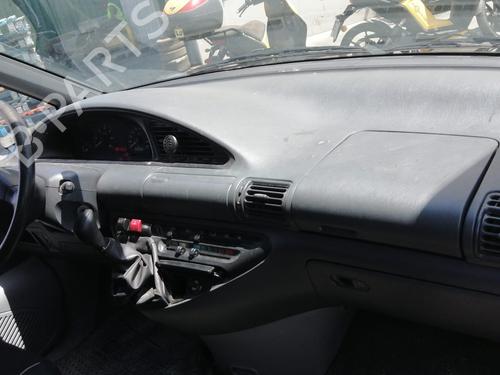 Højre baglygte bagklap CITROËN EVASION MPV (22, U6) 1.9 TD | BP9826805C80 