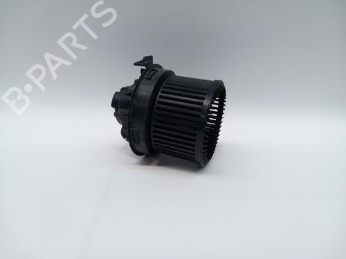 Used Heater blower motor PEUGEOT 207 (WA_, WC_) 1.6 HDi (90 hp) 26957917