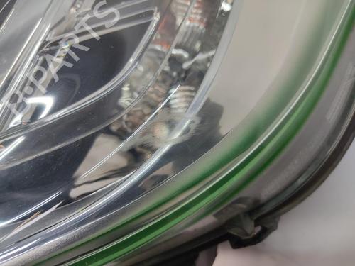 Left headlight FIAT DUCATO Platform/Chassis (250_) 140 Multijet 2,3 D | BP29585900C28 