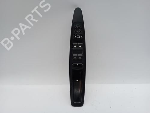 Used Left front window switch Left front window switch CITROËN C4 I (LC_) [2004-2014] 36276228 36276228