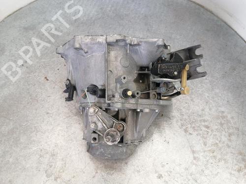 Gearkasse Gearkasse 38600983 38600983