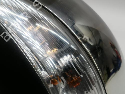 Left mirror RENAULT CLIO IV (BH_)  | BP22696980C26 