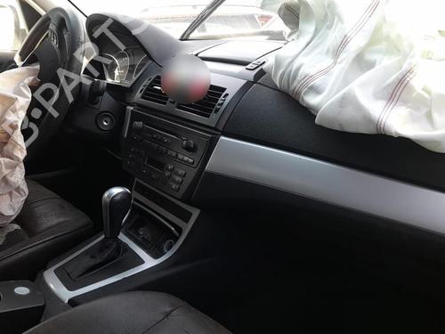 Instrument cluster BMW X3 (E83) xDrive 20 d | BP30681272C47 