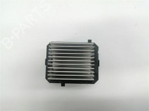Used Heater resistor Heater resistor PEUGEOT 508 I (8D_) 1.6 HDi (112 hp) 16118361 16118361