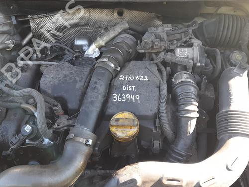 Oil sump DACIA LOGAN II  | BP14028424M115  - Image 10