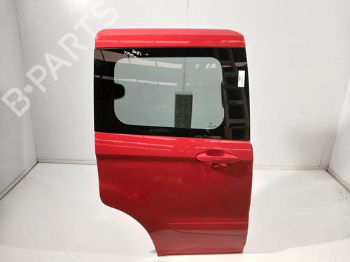 Used Right slide door Right slide door FORD TOURNEO COURIER B460 MPV [2014-2026] 33716780 33716780