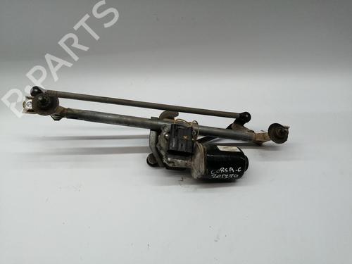 Used Front wiper motor Front wiper motor 37428748 37428748