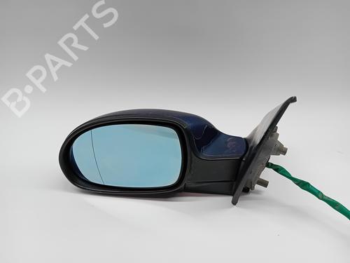 Used Left mirror CITROËN C5 I (DC_) 2.0 HDi (DCRHZB, DCRHZE) (109 hp) 28670222