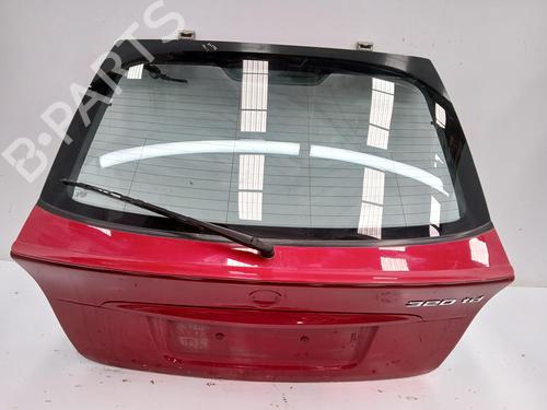 Used Tailgate BMW 3 Compact (E46) 320 td (150 hp) 28155981