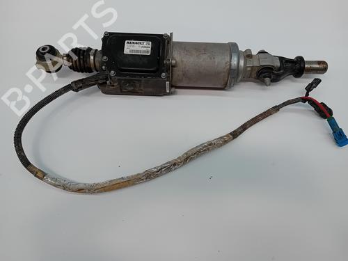 Used Electronic module RENAULT ESPACE V (JR_) [2015-2023]  28157236