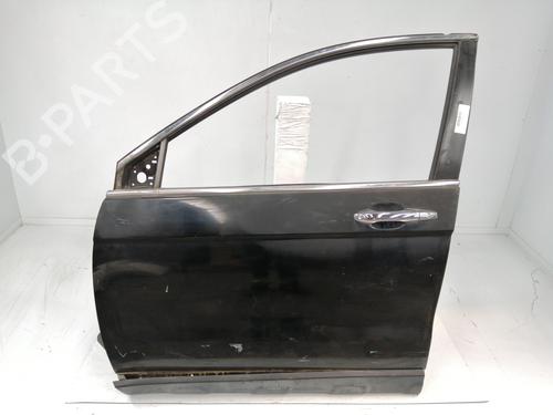 Used Left front door HONDA CR-V II (RD_) 2.2 CTDi (RD9) (140 hp) 10380445
