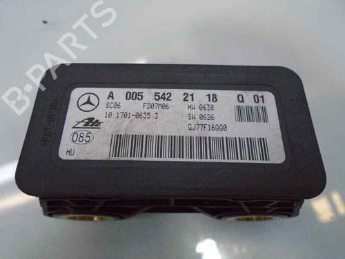 Other MERCEDES-BENZ CLK (C209)  | BP14026943O1 