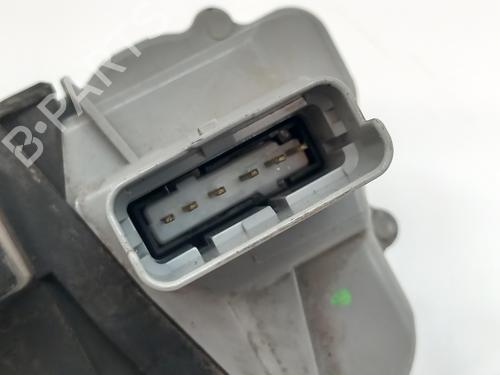 Front left lock CITROËN XSARA PICASSO (N68) 1.6 HDi | BP28127544C98 