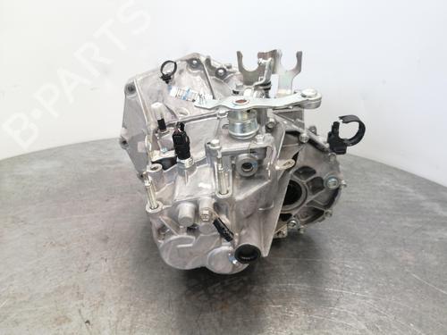 Gearbox SUZUKI CELERIO (LF) 1.0 (AVK310) | BP20157857M3 