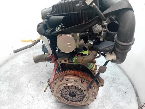 Engine RENAULT KANGOO (KC0/1_) 1.5 dCi | BP37594692M1 - Image 3