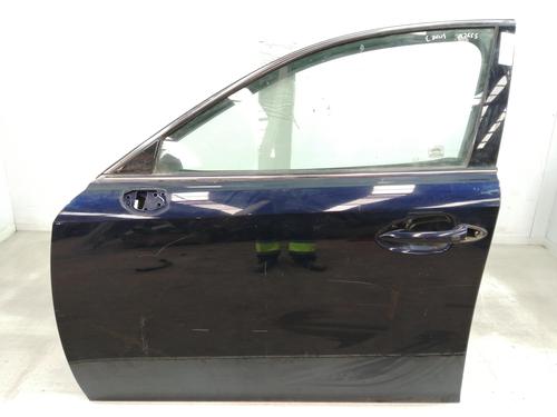 Used Left front door LEXUS IS II (_E2_) 220d (ALE20) (177 hp) 8117007