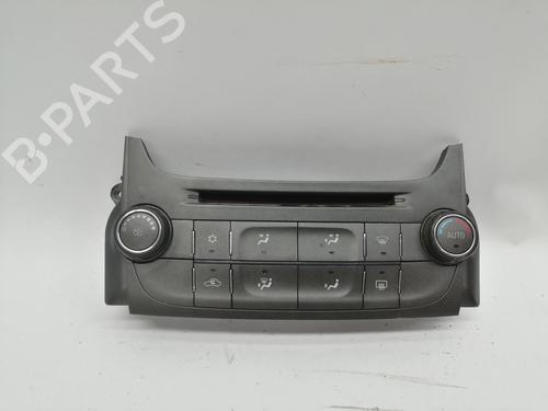 Used Climate control CHEVROLET MALIBU (V300) 2.0 D (160 hp) 18089907