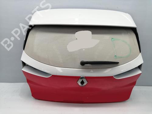 Used Tailgate Tailgate RENAULT CAPTUR II (HF_) [2020-2026] 34234446 34234446