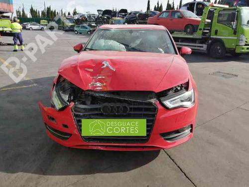 Used Parts AUDI A3 (8V1, 8VK)  1.6 TDI  795792