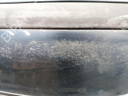 Rear bumper SKODA OCTAVIA II (1Z3) 1.9 TDI | BP16432702C8 