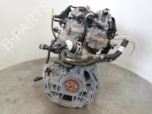 Engine HYUNDAI TUCSON (TL, TLE)  | BP29904239M1