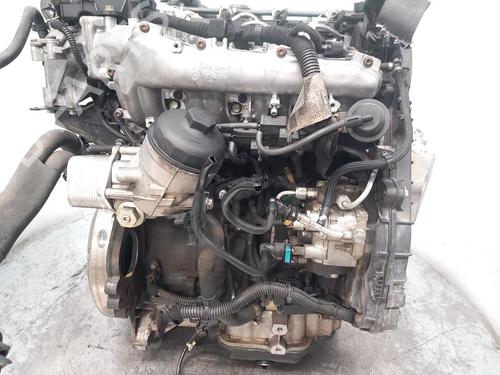 Engine OPEL ASTRA J (P10)  | BP34188706M1  - Image 6