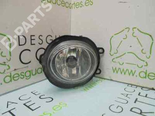 Used Left front fog light Left front fog light ROVER 45 I Hatchback (RT) 1.6 (109 hp) 5453513 5453513