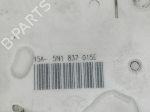 Front left lock VW SCIROCCO III (137, 138) 1.4 TSI | BP29630482C98 
