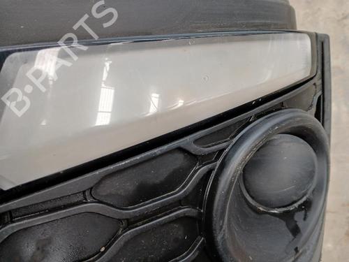 Hele Fronten IVECO DAILY VI Platform/Chassis  | BP30001527S1